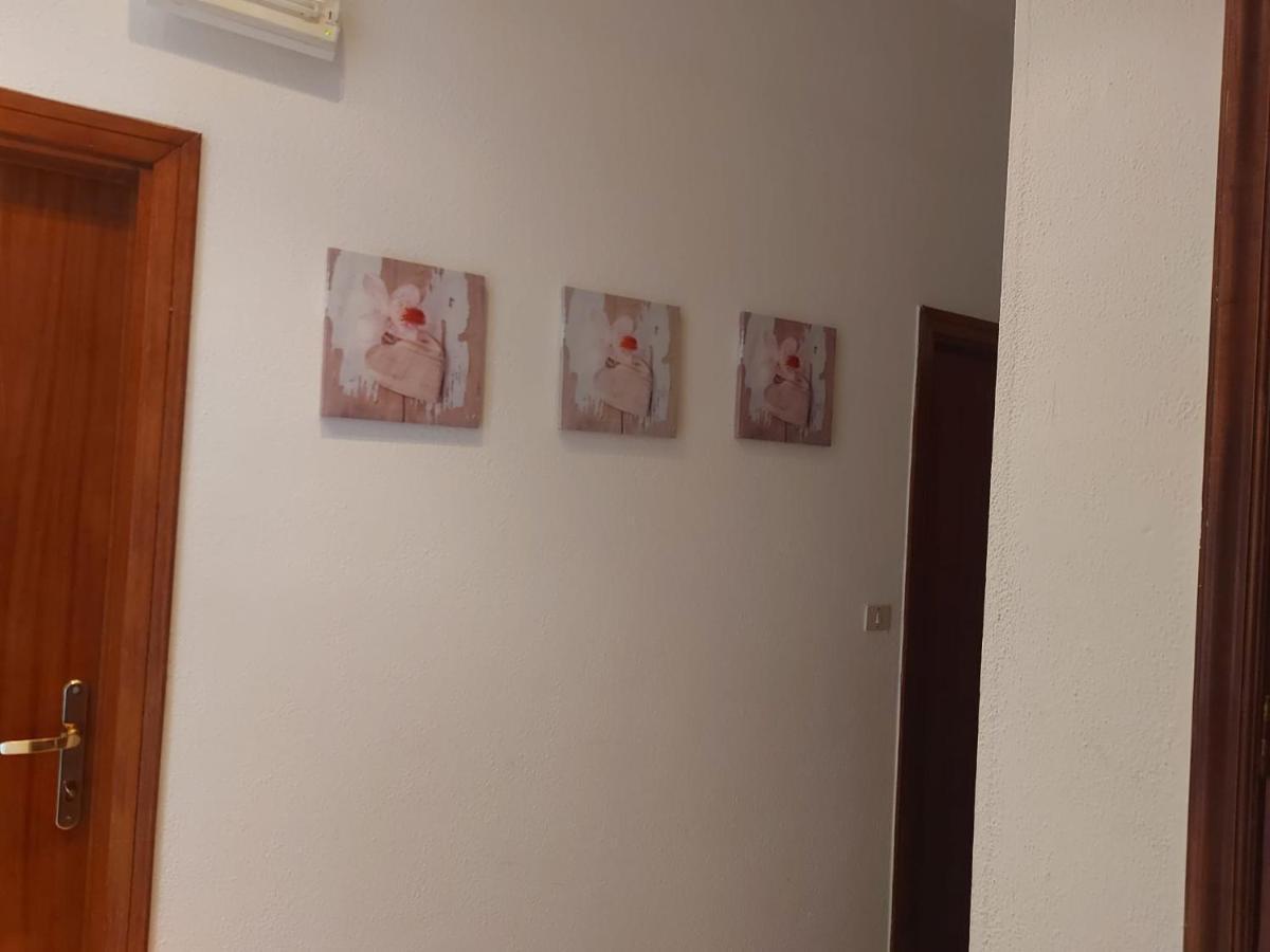 Luciana'S Home 拉韦洛 外观 照片