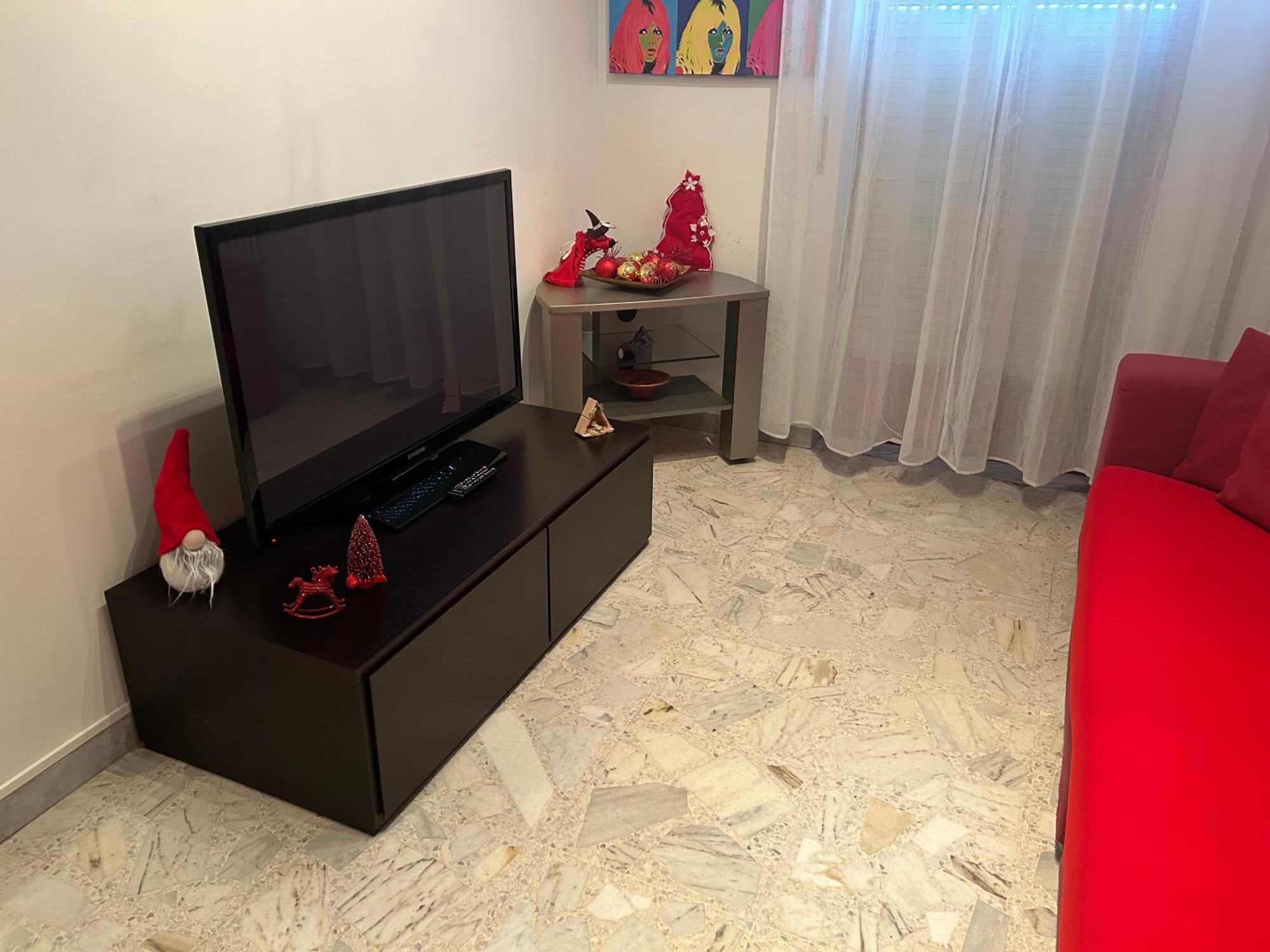 Luciana'S Home 拉韦洛 外观 照片