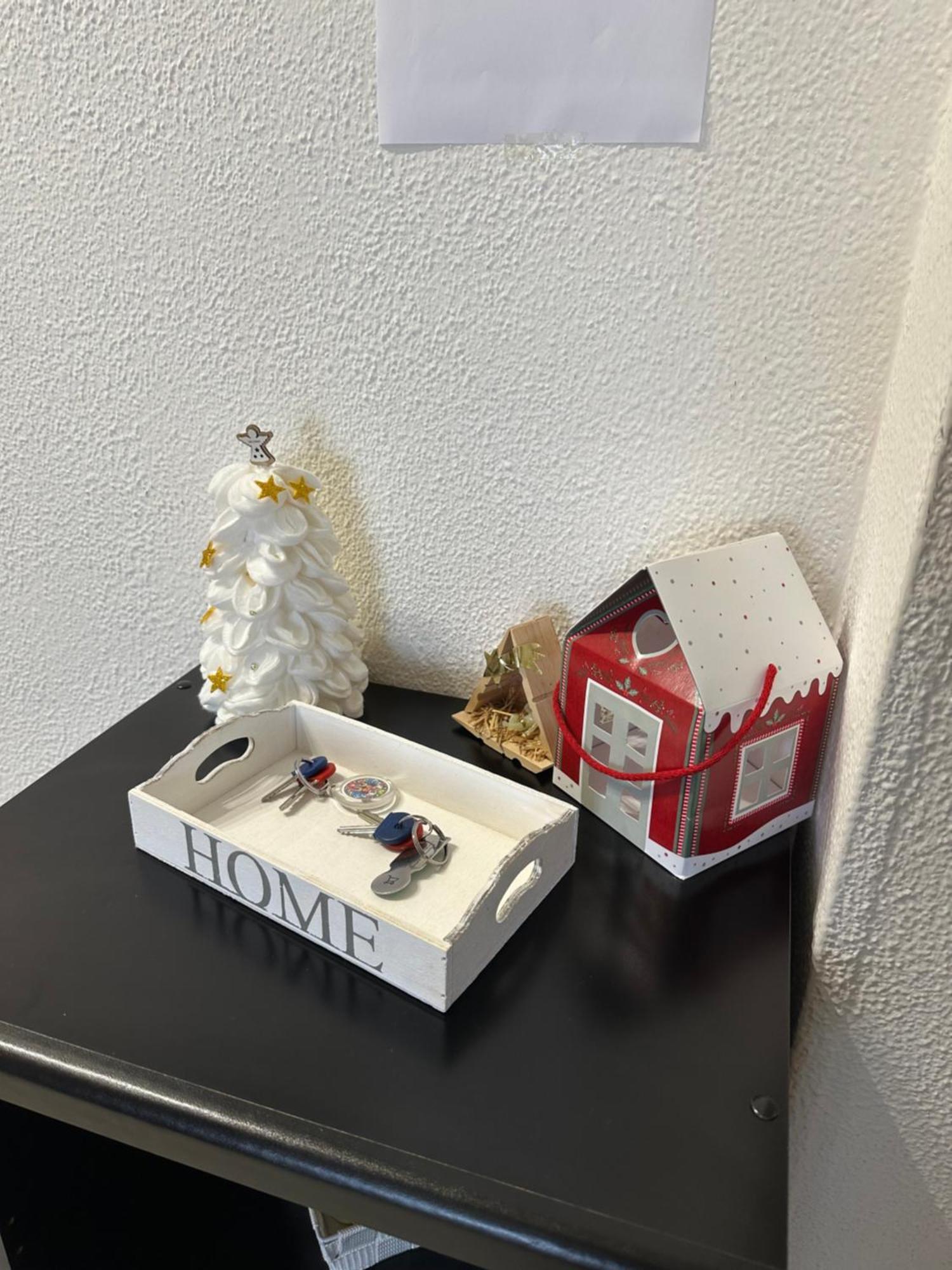 Luciana'S Home 拉韦洛 外观 照片